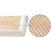 Evergreenweb Memory Foam Couple Pillow with Air Massage - 70x40 cm Neck Support Breathable Silver & Natural Cotton Mite-Active | Perfect for Couples - Buy Online on GoSupps.com