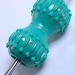 Sujurio Multifunctional Magnet Massage Roller - Muscle Relief & Vertebrae Therapy for Mothers & Shoulders | International Shipping - Buy Online on GoSupps.com