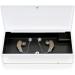PerfectDry Electronic Hearing Aid Dehumidifier | Removes Moisture for Hearing Aids, Airpods, Earbuds & Implants - Buy Online on GoSupps.com