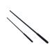 Horse Riding Crop Stick 21 inch 14inch,Equestrian Short Dressage Whip Training 2-Piece Set