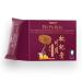 Tiger milk and honey - Pei Pa Koa with Lignosus Tiger milk + Cordyceps + Chuanbei Bulbus - Cough/throat/voice irritation - 24 sachets of 10 ml
