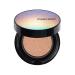 moonshot  Micro Settingfit Cushion Lightweight Sheer Skin Foundation 201 Beige 0.4oz