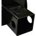 Chicago Bears NFL Black Metal Hitch Cover by FANMATS | Easy Installation | Ideal Gift for Die Hard Football Fans - Buy Online on GoSupps.com