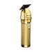 BabylissPRO Barberology GOLDFX Outlining Trimmer - Precision Hair Cutting Tool - Buy Online on GoSupps.com