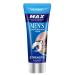 Male Enlargement Private Part Enlargement Cream Extender Cream Thicker Longer Strong for Male 50ml (1.3 Ounce (Pack of 1)) Blue