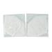 Sengtor XIKII KN95 Face Mask 50 pcs - Personal Reusable Respiratory Protection | Individually Packaged 5-Ply Mask with Elastic Ear Loop - Buy Online on GoSupps.com