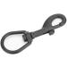 Stainless Steel Double Ended Bolt Snap Hook - 75mm | Scuba Diving Accessory - Buy Online on GoSupps.com