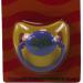 Born-to-Dummies Baby Pacifier - BORN TO BE WILD! | Shop Internationally for the Best Baby Soothers - Buy Online on GoSupps.com