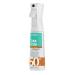 Buy FREZYDERM SEA Side Dry Mist SPF 50+ Lightweight Sunscreen for Ultimate Sun Protection - International Shipping Available - Buy Online on GoSupps.com