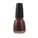 China Glaze VII Nail Polish 14ml