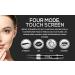 INTELLI Digital PMU Machine Touch Screen Panel - Ombr Powder Brows, Lips & Eyeliner - Mellie Microblading - PMU Supply - Buy Online on GoSupps.com