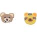 LIZZOT 4000 Pieces 3D Fruit Flower Clay Slices for Slime DIY Crafts Nail Art - Buy Online on GoSupps.com