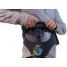 Buy Left Hip Brace - Comfortable Support for Injury Recovery & Pain Relief | Fast International Shipping - Buy Online on GoSupps.com
