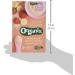 Organix Strawberry & Banana Porridge 120g - Organic Baby Breakfast Option - Buy Online on GoSupps.com