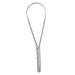 Tongue Scraper Tongue Cleaning Mouth Scraper Oral Care Supplies Breath Freshening Tongue Cleaners Handheld Tongue Cleaners Tongue Cleaning Scraper Tongue Cleaners