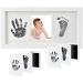Baby Hand and Footprint Kit with Clean-Touch Ink Pad - Non-Toxic Keepsake for Newborns | Perfect Gift for Baby Showers and New Parents - Buy Online on GoSupps.com