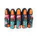 Valken Fate GFX 5+8 Paintball Harness Hawaiian Orange