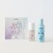 Zara Kids Frozen II Elsa EDC Eau De Cologne 50ML (1.69 FL. OZ) + Anna Body Glitter 25ML (0.85 FL. OZ) Girls Perfume Fragrance Spray Set - Buy Online on GoSupps.com