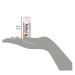 Miradent Xylitol Dental Care Chill Watermelon - Sugar-Free Vegan 30 Pieces for Caries Prevention & Plaque Resistance - Buy Online on GoSupps.com
