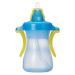 Pigeon Petit Straw Bottle Aqua Blue 150mL - BPA-free Baby Bottle - Buy Online on GoSupps.com