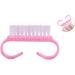 Healeved 1 Set Nail Art Brush Nail Art File Tweezers Nail Dotting Tools Manicure Kit Crystal Kit Rhinestone for Nails Fingernail Buffer Professional Pedicure Tools Nail Lamp Painted - Buy Online on GoSupps.com