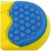 Happystep Memory Foam Gel Insoles - Heel Cushioning & Shock Absorption (Size M Men 6-8/Women 7.5-9.5) - Buy Online on GoSupps.com