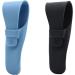 Razor housing Silicone travel protection case for manual razor silicone razor fall Razor bag for men razor shell razor razor razor razor f