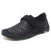 CIOR Unisex-Child Walking Big Kid (8-12 Years) 4 Big Kid M.black