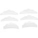 Didiseaon 9 Pairs Lash Lift Kit | Professional Lash Curl Perm & Extension Tools | Silicone Pads & Shields for Stunning Lash Lifts - Buy Online on GoSupps.com
