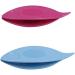 Healifty Tatting 9 Pcs Plastic Tatting Shuttles Set for DIY Crafts - Mixed Color - Buy Online on GoSupps.com