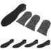 Height Increase Insoles | Elevator Orthopedic Shoe Inserts for Men & Women | Air Up Heel Lift - 4 Layers - Buy Online on GoSupps.com