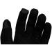 HEAD Multi-Sport Running Gloves - SensaTEC Technology, Black, Small - Buy Online on GoSupps.com