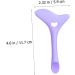 WOFASHPURET 2 Pcs Eyeliner Eyeshadow Mascara Drawing Tools Makeup Marscara Aid Tool Eyebrow Pencil Girl Cosmetic - Buy Online on GoSupps.com