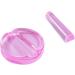 minkissy 3 Sets Nail Stamp Templates Nail Press Sticker Nail Art Mould Fake Nail Template Star Shape Nail Mould Nail Decal Template Star Heart Nail Reusable Nail Stencils Japan Manicure 3.2X3.2cm - Buy Online on GoSupps.com