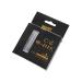 LSTYLE One80 Dart Points: Conversion Points for 2BA Standard Thread to Convert Soft Tip to Steel Tip