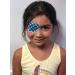 See Worthy Magical Eye Patches for Kids - Comfortable & Fun Adhesive Lazy Eye Treatment (48pcs) - Breathable Design Soft Concave Shape - Buy Online on GoSupps.com
