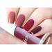 500pcs Short Square Acrylic False Nail Tips Full Cover 10 Sizes - Transparent - Buy Online on GoSupps.com