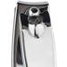 HCHGJKN Nail Clippers Creative Design Carbon Steel Nail Clipper Cutter Cleaning Nail Toenail Portable Manicure Pedicure Nail Tool - Buy Online on GoSupps.com
