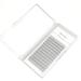 3D Soft Premade Volume Fans 0.1mm C/D Curl | Handmade Eyelash Extensions 8-14mm | Natural Look & Short Root | International Shipping - Buy Online on GoSupps.com