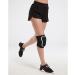 Knee Brace Sleeve for Roller Skating Running & Dancing - Small Elastic Breathable Knee Pads for Basketball & Sports Protection - Buy Online on GoSupps.com