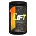 Rule 1 Pre Lift Pre-Workout Powder | Caffeine Beta-Alanine L-Citrulline Alpha GPC | Nitric Oxide Support Energy Alertness & Endurance | Sugar Free | 450G 30 Servings (Orange Pineapple)