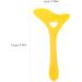 Mikinona Tools Girls Women Aid Teen Stencil Adults Applicator Up Make for Guide Tool Mascara Eye Silicone Eyeliner Eyelashes 12.00X6.00X0.50CM - Buy Online on GoSupps.com