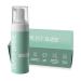 Golder Hour Tanning Mousse Self Tanner - Achieve a Gorgeous Flawless Tan Sun-Kissed Glow for All Skin Types and Tones Sunless Tanning Mousse for Undertone (DARK BRONZE 200ml)