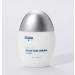 Glow Sun Cream Light SPF 50+ PA ++++ 50 ml/1.69 fl oz - Buy Online on GoSupps.com