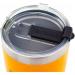 DEWALT Stainless Steel Tumbler Yellow - 1 Count - Buy Online on GoSupps.com