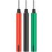 Luyila Wireless Ear Wax Removal Tool 3.9mm Endoscope with 6 LED Lights - WiFi Visual (Red) - Buy Online on GoSupps.com