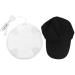 94pcs Lamp Beads Hair Growth Hat | Household Hair Loss Treatment | Oil Control Cap | Regrowth Therapy Helmet - Black - Buy Online on GoSupps.com