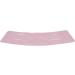 10pcs PVC Slimming Belt Elastic Reusable Weight Loss Burning Fat Sauna Slimming Belt Waist - Buy Online on GoSupps.com
