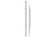 Highlighter Pencil for Makeup Long-Lasting Dual-Ended Pen Eyeliner and Highlighter Pencil | For Festive Face Makeup Women's Beauty Mature Skin