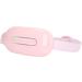 Menstruation Heating Pillows | 3-Speed Intelligent Temperature Control | Uterus Heating Belts & Waist Massage Devices | Perfect Valentine's Day Gift - Buy Online on GoSupps.com